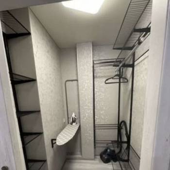 Сдается 1-комнатная квартира, 42,5 м²