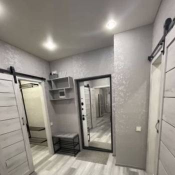 Сдается 1-комнатная квартира, 42,5 м²