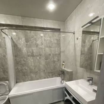 Сдается 1-комнатная квартира, 42,5 м²