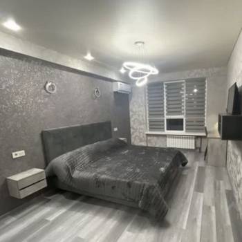 Сдается 1-комнатная квартира, 42,5 м²