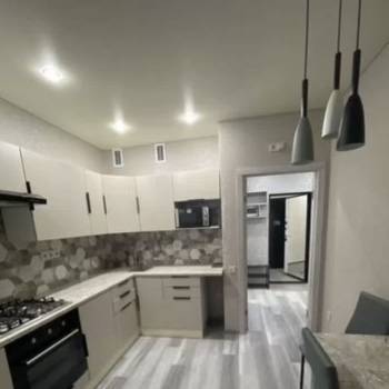 Сдается 1-комнатная квартира, 42,5 м²