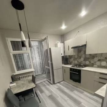 Сдается 1-комнатная квартира, 42,5 м²