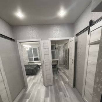 Сдается 1-комнатная квартира, 42,5 м²