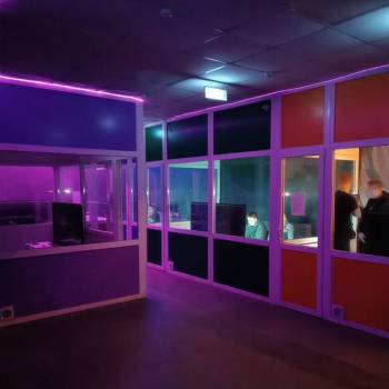 Продается Нежилое помещение, 282 м²