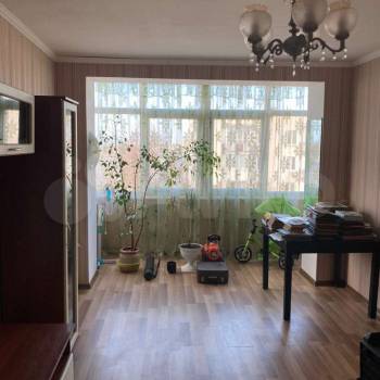 Продается 3-х комнатная квартира, 72 м²