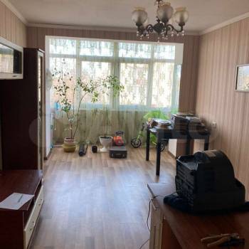 Продается 3-х комнатная квартира, 72 м²