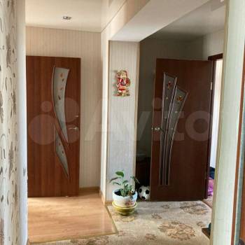 Продается 3-х комнатная квартира, 72 м²