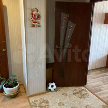 Продается 3-х комнатная квартира, 72 м²