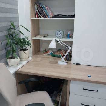 Продается 2-х комнатная квартира, 51 м²