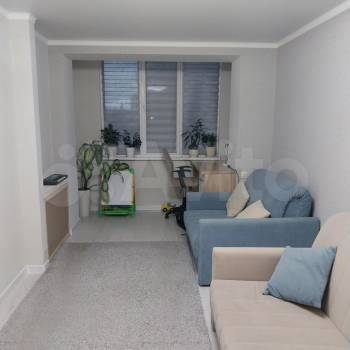 Продается 2-х комнатная квартира, 51 м²