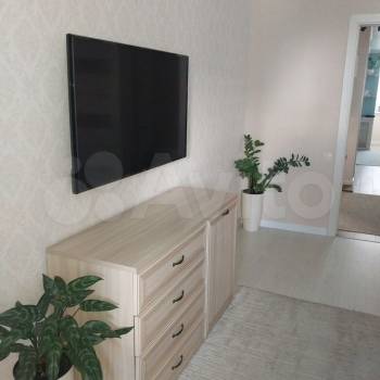 Продается 2-х комнатная квартира, 51 м²