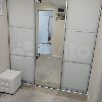 Продается 2-х комнатная квартира, 51 м²