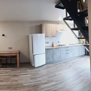 Сдается 2-х комнатная квартира, 50 м²