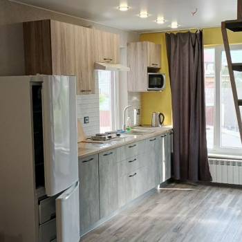 Сдается 2-х комнатная квартира, 50 м²