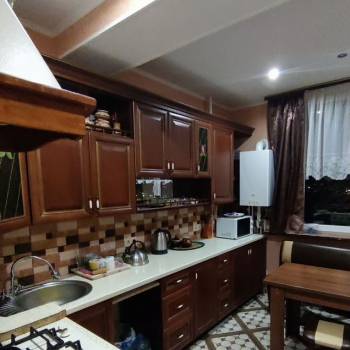 Сдается 2-х комнатная квартира, 51 м²