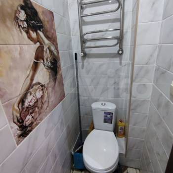 Сдается 2-х комнатная квартира, 51 м²