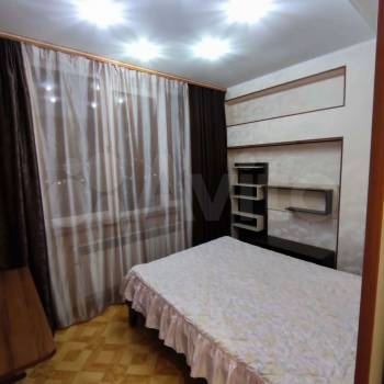 Сдается 2-х комнатная квартира, 51 м²