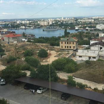 Сдается 2-х комнатная квартира, 51 м²