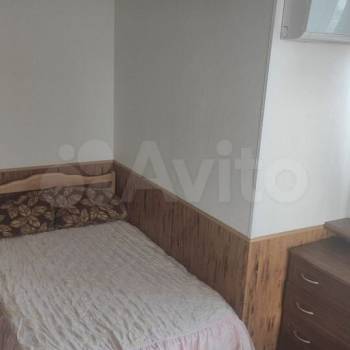 Сдается 2-х комнатная квартира, 51 м²