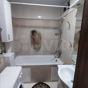 Сдается 2-х комнатная квартира, 51 м²