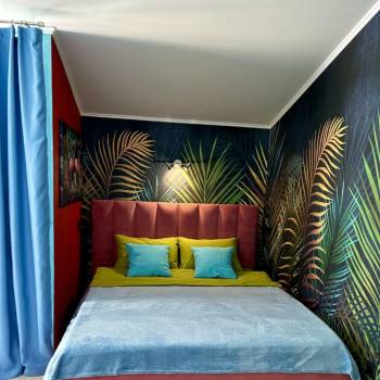 Сдается 1-комнатная квартира, 25 м²