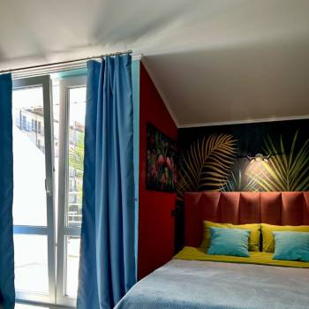 Сдается 1-комнатная квартира, 25 м²