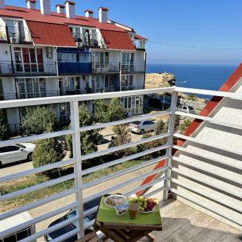 Сдается 1-комнатная квартира, 25 м²