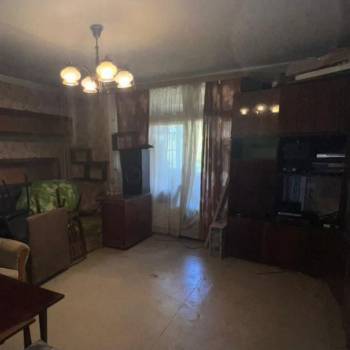 Продается 2-х комнатная квартира, 51 м²