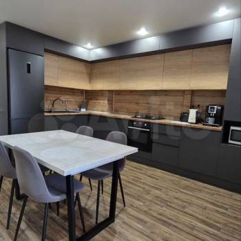 Продается 2-х комнатная квартира, 62,5 м²