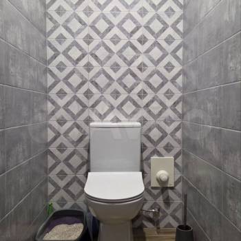 Продается 2-х комнатная квартира, 62,5 м²