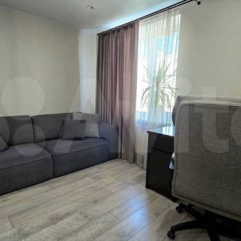 Продается 2-х комнатная квартира, 62,5 м²