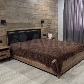 Продается 2-х комнатная квартира, 62,5 м²