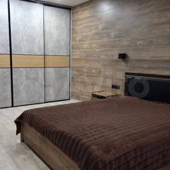 Продается 2-х комнатная квартира, 62,5 м²