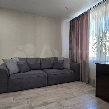 Продается 2-х комнатная квартира, 62,5 м²