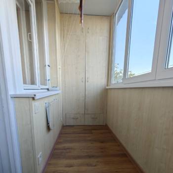 Продается 3-х комнатная квартира, 57,7 м²