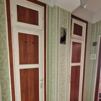 Продается 3-х комнатная квартира, 57,7 м²