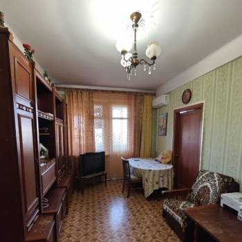 Продается 3-х комнатная квартира, 57,7 м²