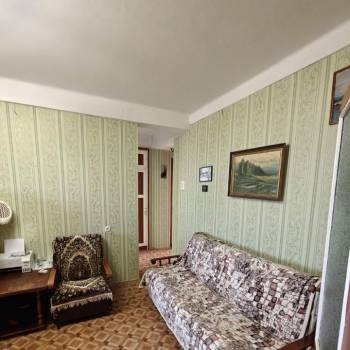 Продается 3-х комнатная квартира, 57,7 м²