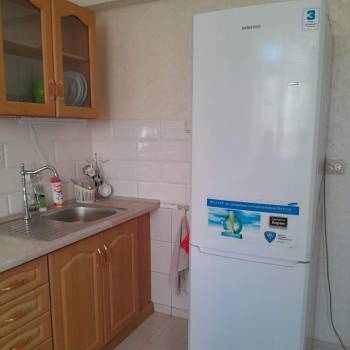 Сдается 1-комнатная квартира, 55 м²