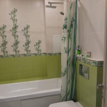 Сдается 1-комнатная квартира, 55 м²