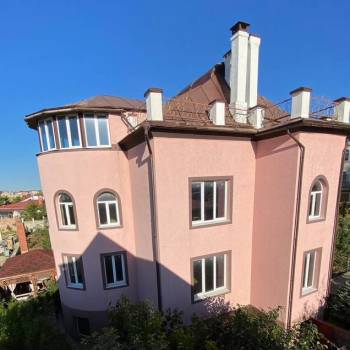 Продается Дом, 550 м²