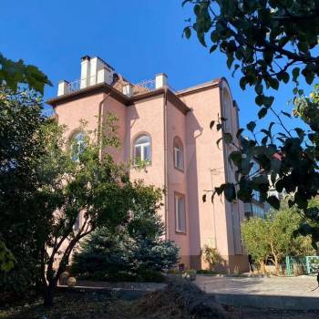 Продается Дом, 550 м²