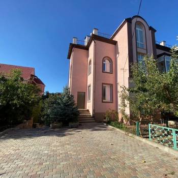 Продается Дом, 550 м²