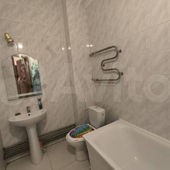 Продается 1-комнатная квартира, 30 м²