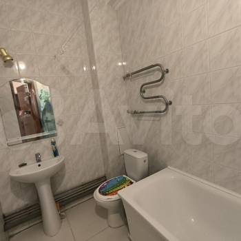 Продается 1-комнатная квартира, 30 м²