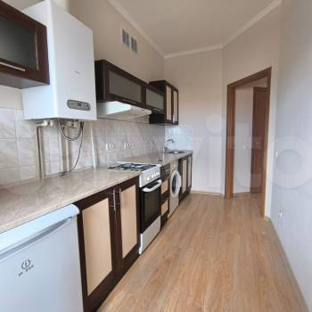 Продается 1-комнатная квартира, 30 м²