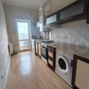 Продается 1-комнатная квартира, 30 м²