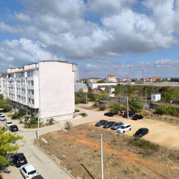 Продается 1-комнатная квартира, 30 м²