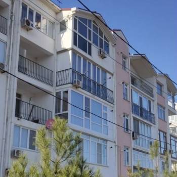 Продается 2-х комнатная квартира, 68 м²