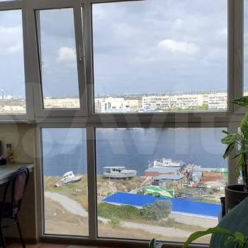 Продается 2-х комнатная квартира, 68 м²